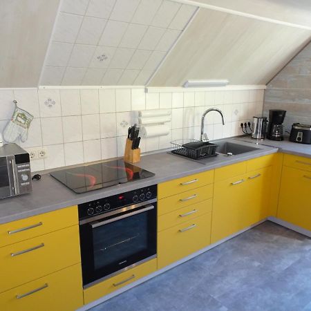 Ferienwohnung Bauer Alter Hammer Schmiedefeld am Rennsteig Zewnętrze zdjęcie